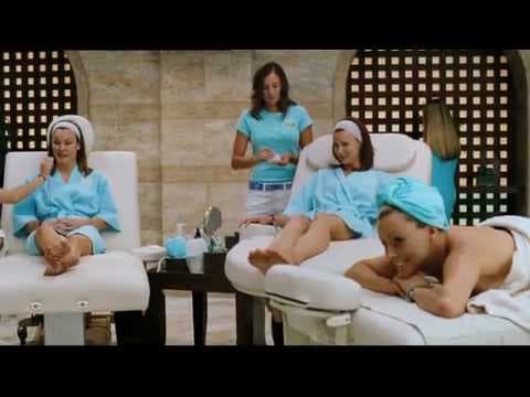 Big Momma's House 2 Official Trailer