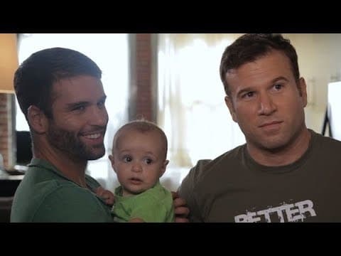 Better Half Trailer #3 "Laurels"