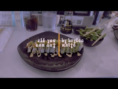 All You Can Eat | Cinematic Short Film | iPhone 13 Pro Max | 4K
