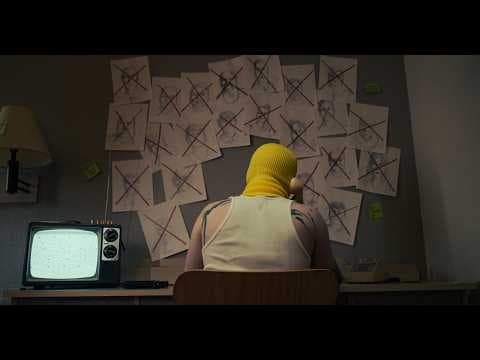 "LEMON-HEAD!" Official Trailer (2026)