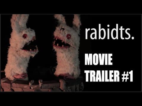 Rabidts Movie Trailer #