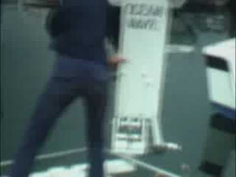 Here Is Always Somewhere Else: The story of Bas Jan Ader