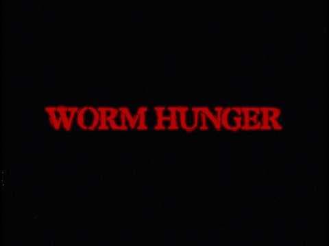 WORM HUNGER | Short Film Trailer