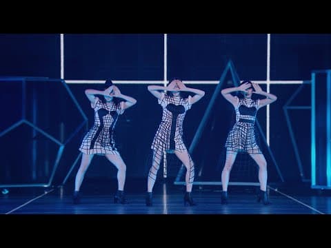 Perfume LIVE 2021[polygon wave] 2021/12/24(金)よりAmazon Prime Videoにて独占配信スタート！