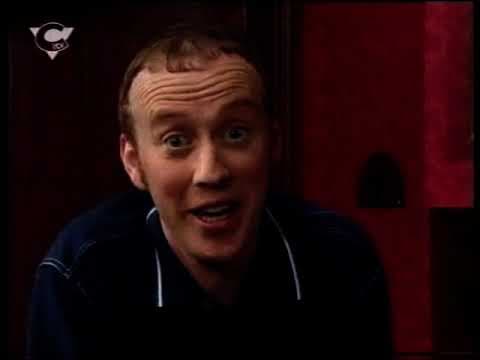 CITV Channel - The Fugitives Promo (2008)