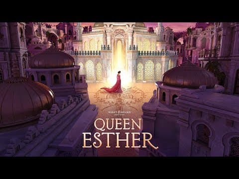 Sight & Sound Theatres – QUEEN ESTHER 2020 Teaser