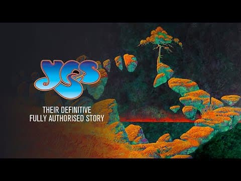 Yes - Yes: Their Fully Authorised Story | Official Trailer
