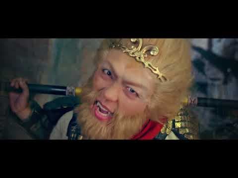 【FILM】DREAM JOURNEY 2: PRINCESS IRON FAN 大梦西游2铁扇公主