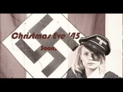 "Christmas Eve '45" - Teaser Trailer