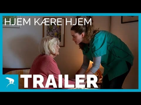 HJEM KÆRE HJEM | Trailer