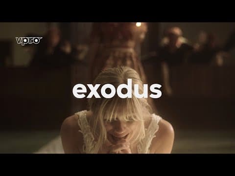 Exodus (2025) | Series | Official Teaser