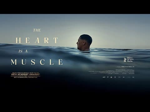 THE HEART IS A MUSCLE Official Trailer