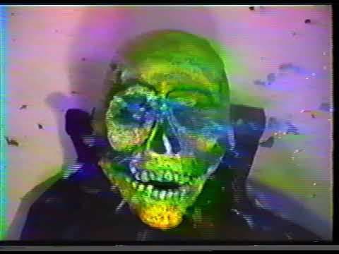 Psycho Paul's Film Festival Teaser