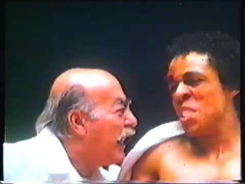 Body And Soul - trailer