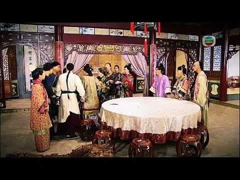 Rosy Business (巾帼枭雄) Coming Soon Promo (2009)