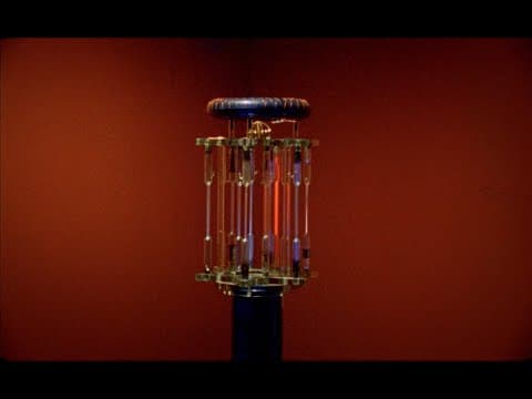 INVENTION | Official Trailer | Locarno 2024