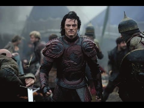 Official International Trailer