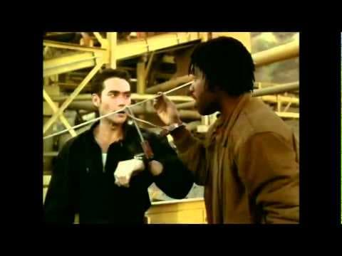 Drive (1997) trailer