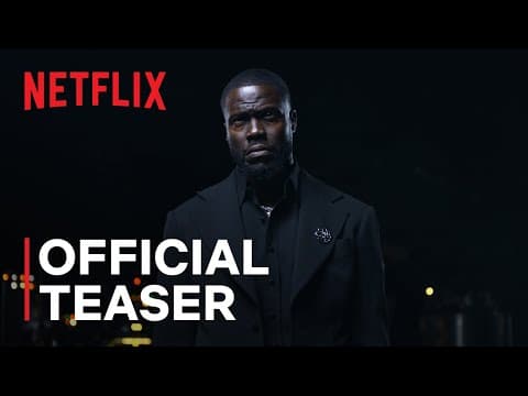 Official Teaser