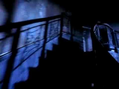 Bones 2001 Trailer
