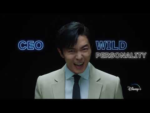 Crazy Love | Teaser Trailer #1 | Disney+ Singapore