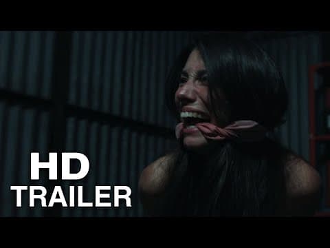 WATCHED (2019) | Official Trailer #2 [HD]