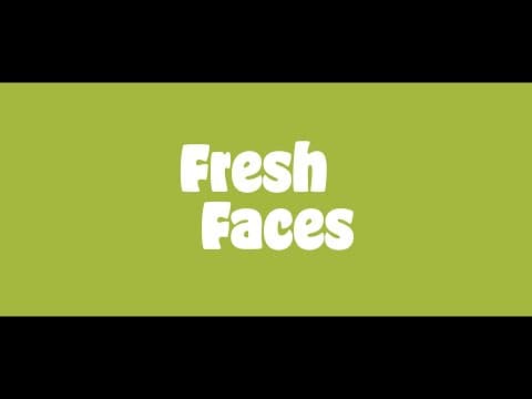 Fresh Faces: The Documentary - Teaser