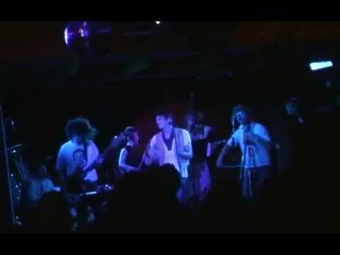 Kay Kay and His Weathered Underground - Live Taste