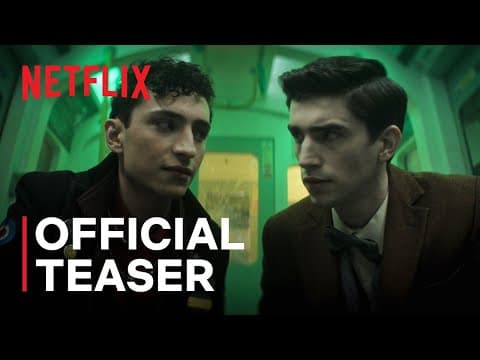 Official Teaser