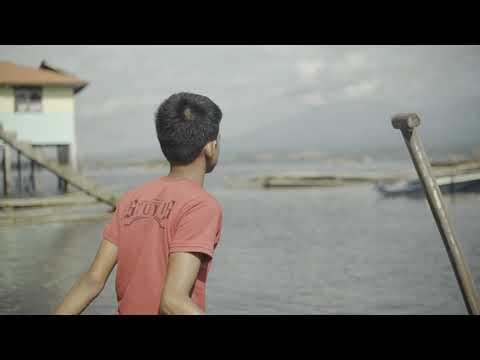 Sagbot sa Dagat | Official Teaser Trailer | Dalumat
