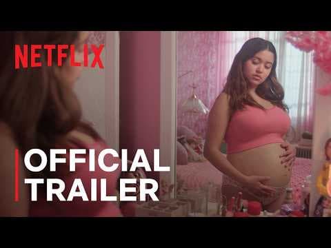 Official Trailer [Subtitled]