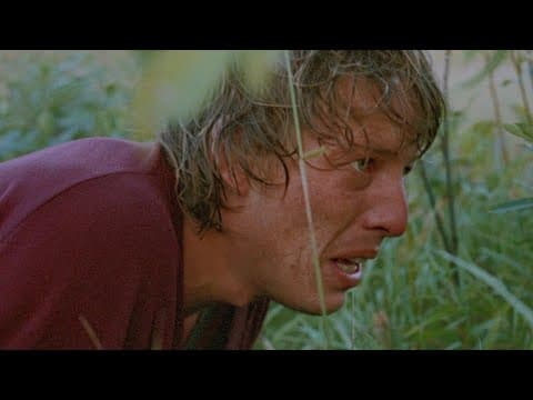 Visage pâle (1985) Bande Annonce Originale [HD]