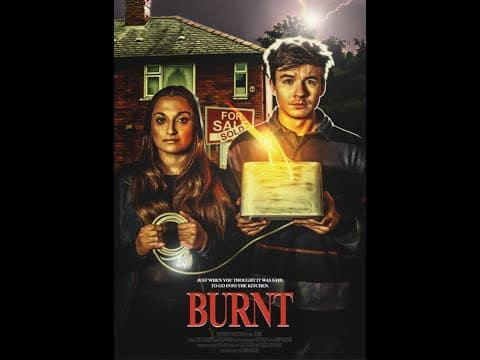 Burnt, Short Film (2021)