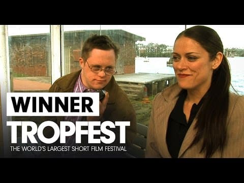 Be My Brother | Winner of Tropfest 2009