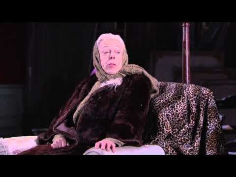NT Live: People - Trailer