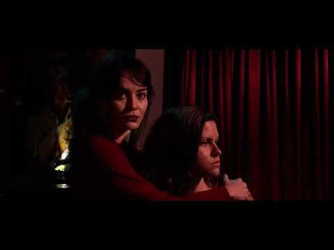 TARDE DEMAIS, MEU AMOR (2024) - Trailer oficial