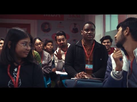 Official Trailer
