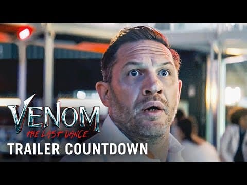 Trailer Countdown