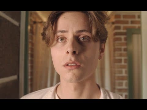 BÉGAN - TRAILER