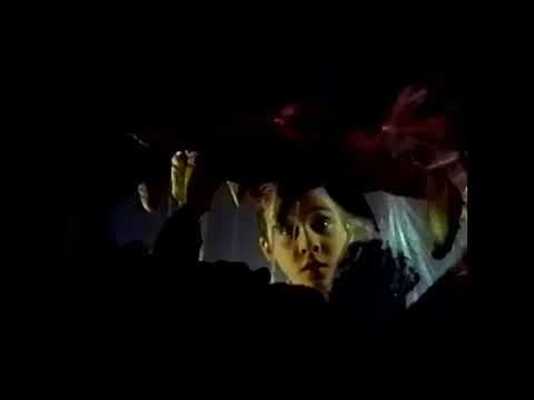 Goosebumps Promo - The Blob That Ate Everyone