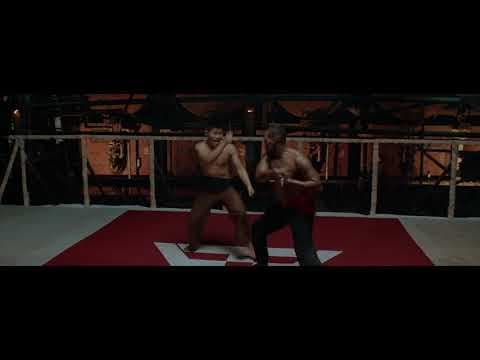 THE TRIGONAL Official Teaser 2: "It Exists"