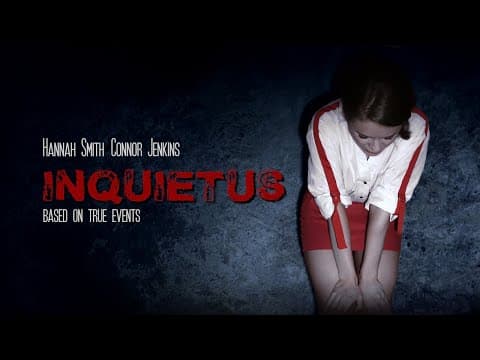 INQUIETUS | Official Trailer | Feature Film