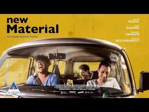 Official Trailer