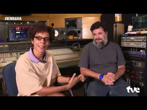 WR Discos - Uma Invenção Musical - Reportagem TVE-BA