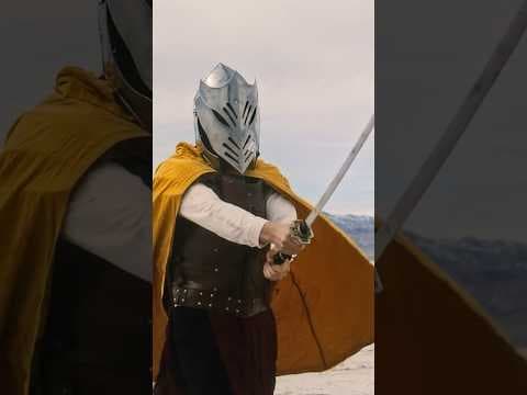 The Last Ashlyn - Short Film Trailer