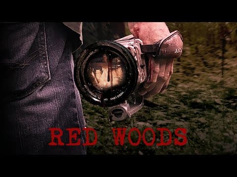 Red Woods TEASER | 2021