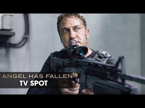 Official TV Spot “Patriot”