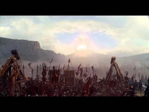Official Trailer 2 "Oblivion"
