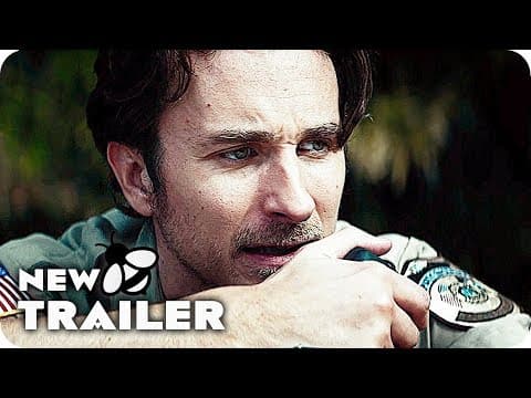 Dead on Arrival Trailer (2017)
