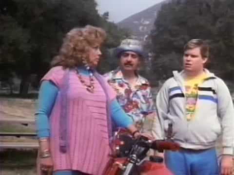 Memorial Valley Massacre (1988)